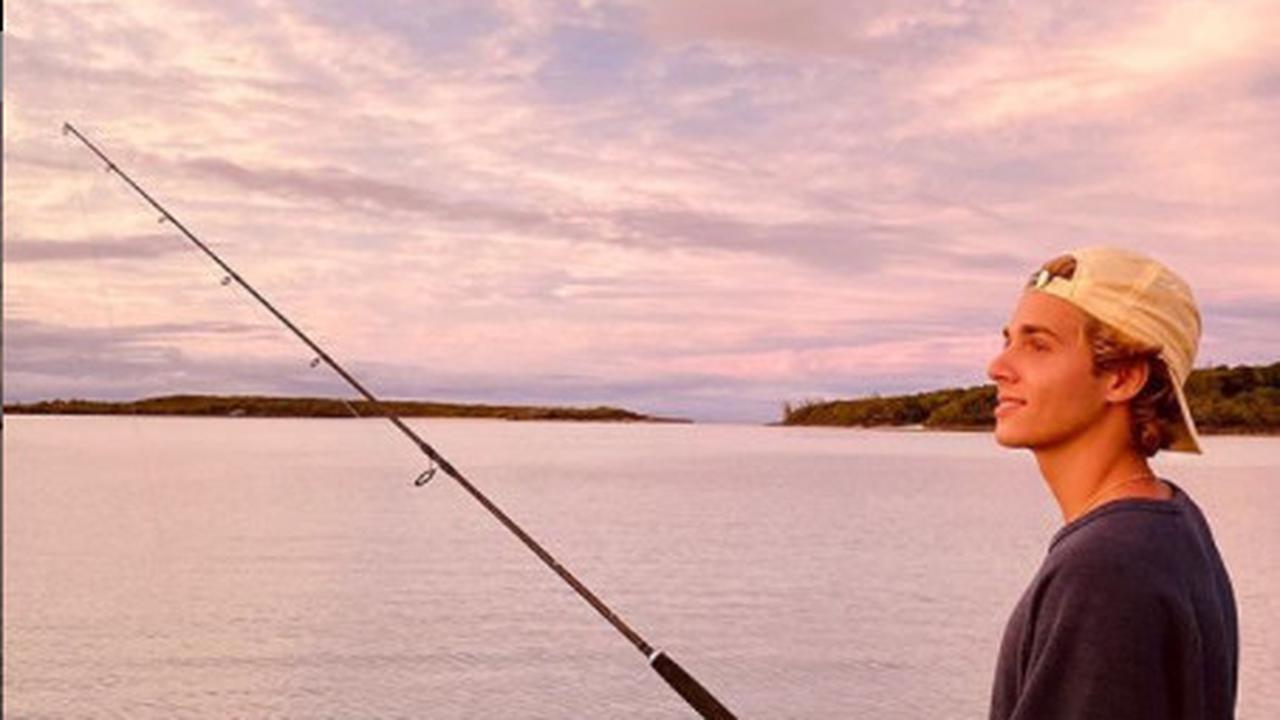 Pangeran Achileas-Andreas dari Yunani. (www.instagram/achi_of_greece)