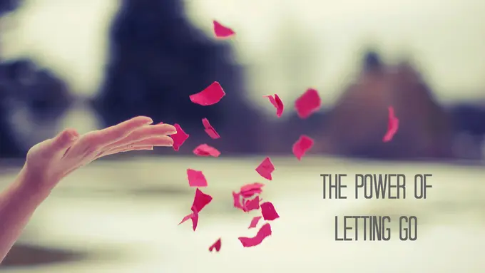 Letting Go