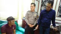 Pembunuh Mahasiswi Palembang Dihantui Mimpi Buruk, Soal Apa?