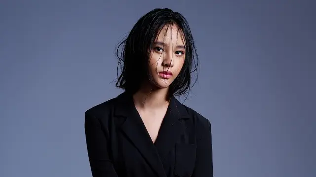Dinda Ghania