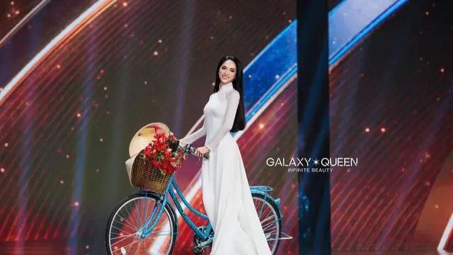 Miss Universe Vietnam 2025