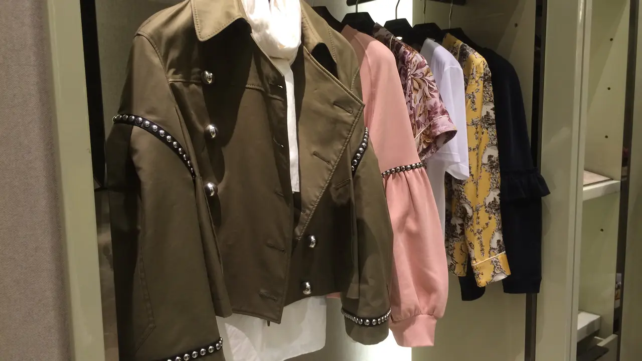 Burberry
