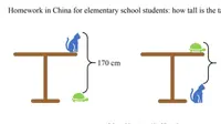 soal mtk anak SD China (Foto: Mindyourdecisions.com)