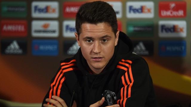 ander herrera