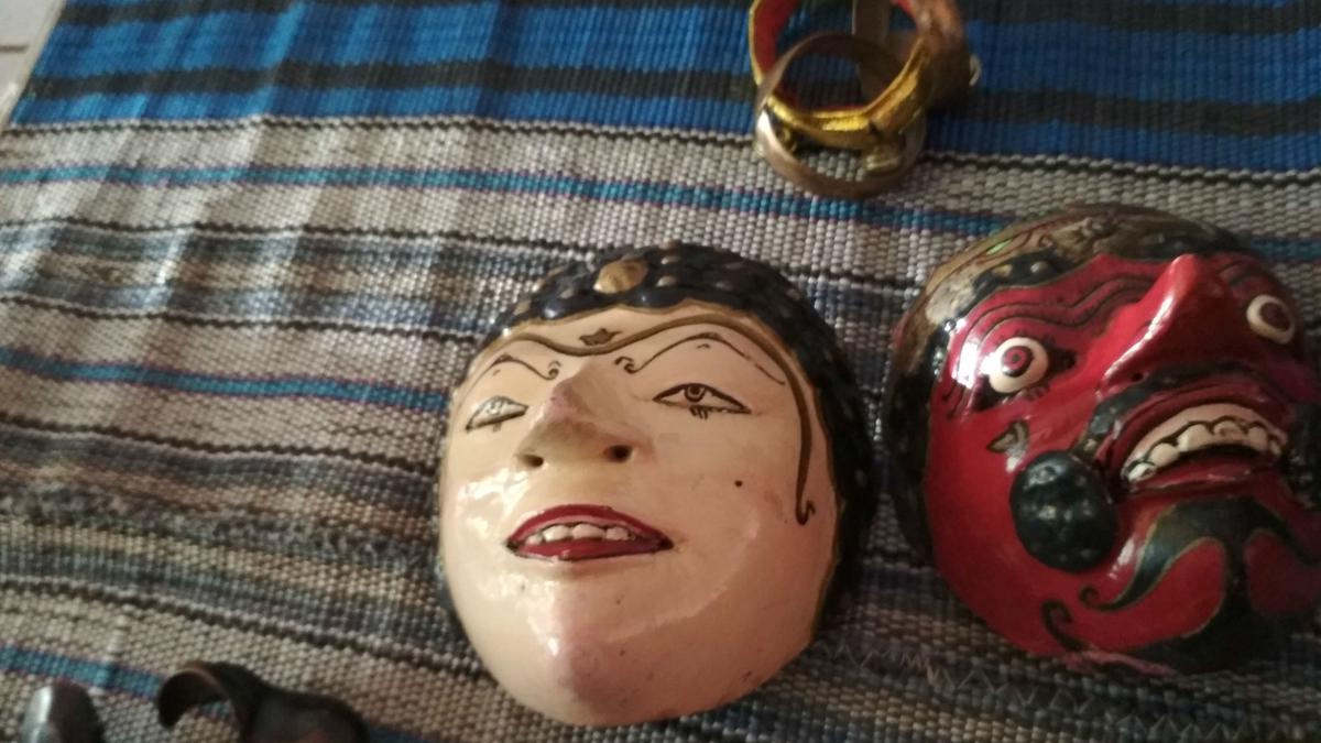 Seni Topeng Cirebon Sunan Gunung Jati, Jalan Dakwah Melalui Seni