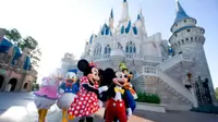 Walt Disney World Orlando ( Foto: Therichest.com )