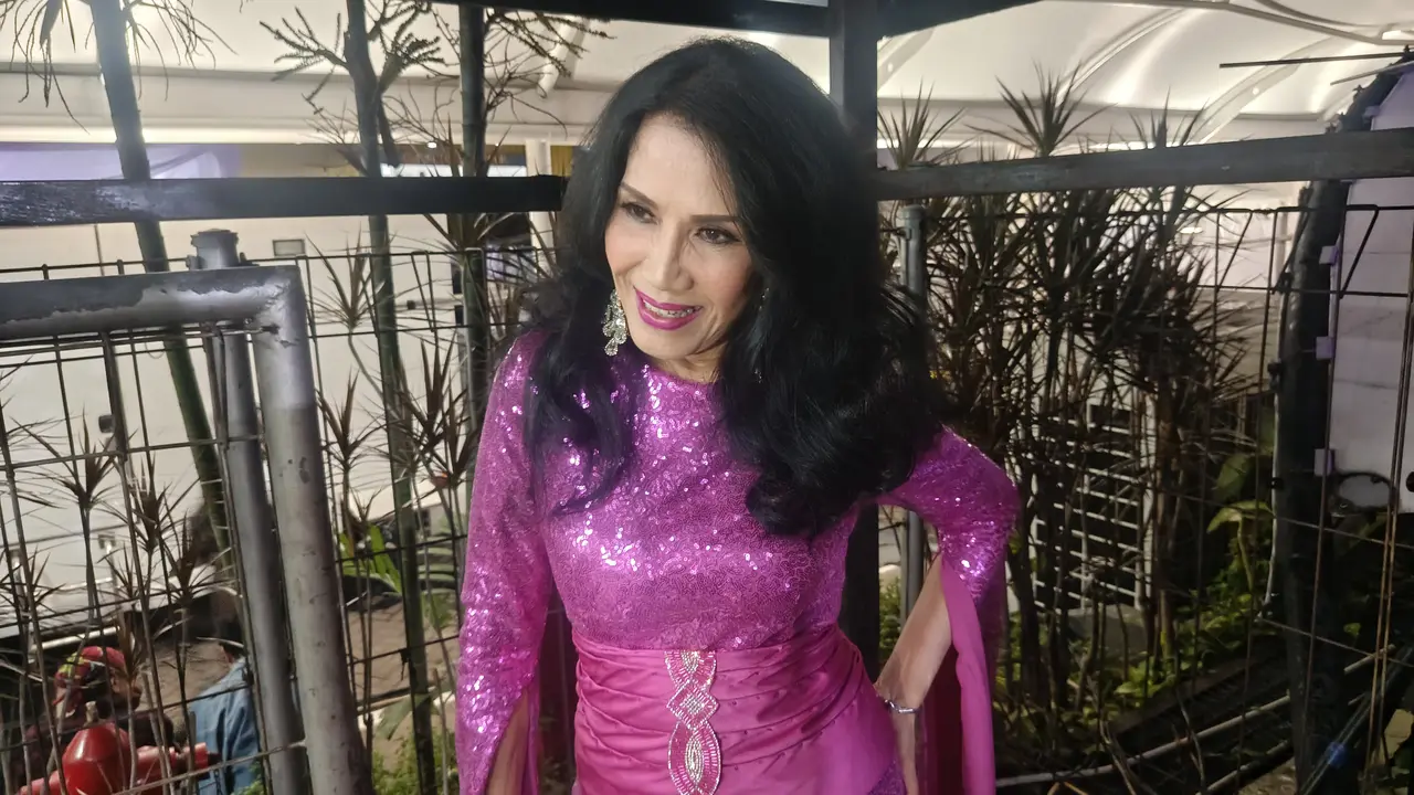 Rita Sugiarto