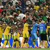 Perayaan Afrika Selatan usai Lolos ke Fase Gugur Picu Kekesalan Pemain Korea Selatan: Tunjukkan Rasa Hormat!