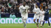 Cristiano Ronaldo: Ballon d'Or 2024 Tidak Adil, Seharusnya Vinicius Jr yang Keluar sebagai Pemenang