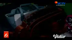 Melawan dan mencoba kabur saat akan ditangkap, seorang residivis pencurian rumah kosong di Ngawi, Jawa Timur. Terpaksa dilumpuhkan dengan ditembak dibagian kakinya. Pelaku sempat kabur ke Jakarta, dan berhasil ditangkap di rumah kontrakannya di Maget...