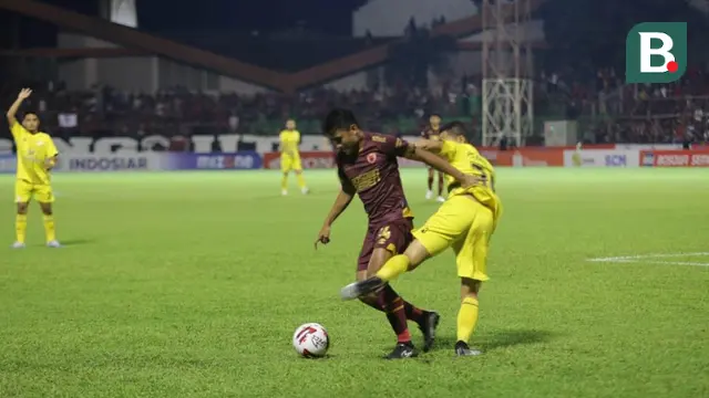 PSM Makassar