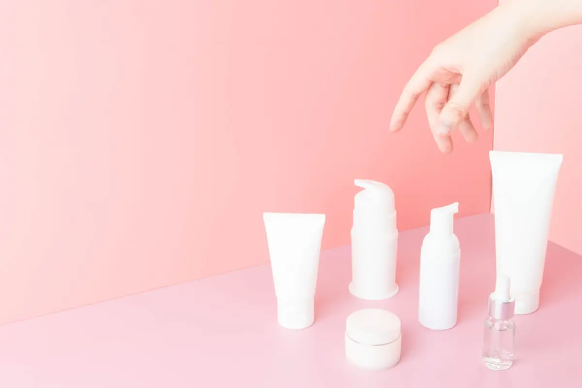 skincare-kezo