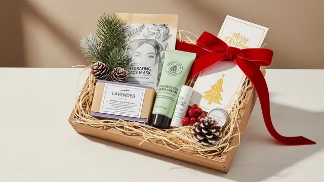 Ide Jualan Hampers Natal Modal Kecil Untung Besar