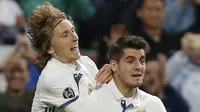 Chelsea Hampir Jadikan Morata Pemain Termahal Spanyol