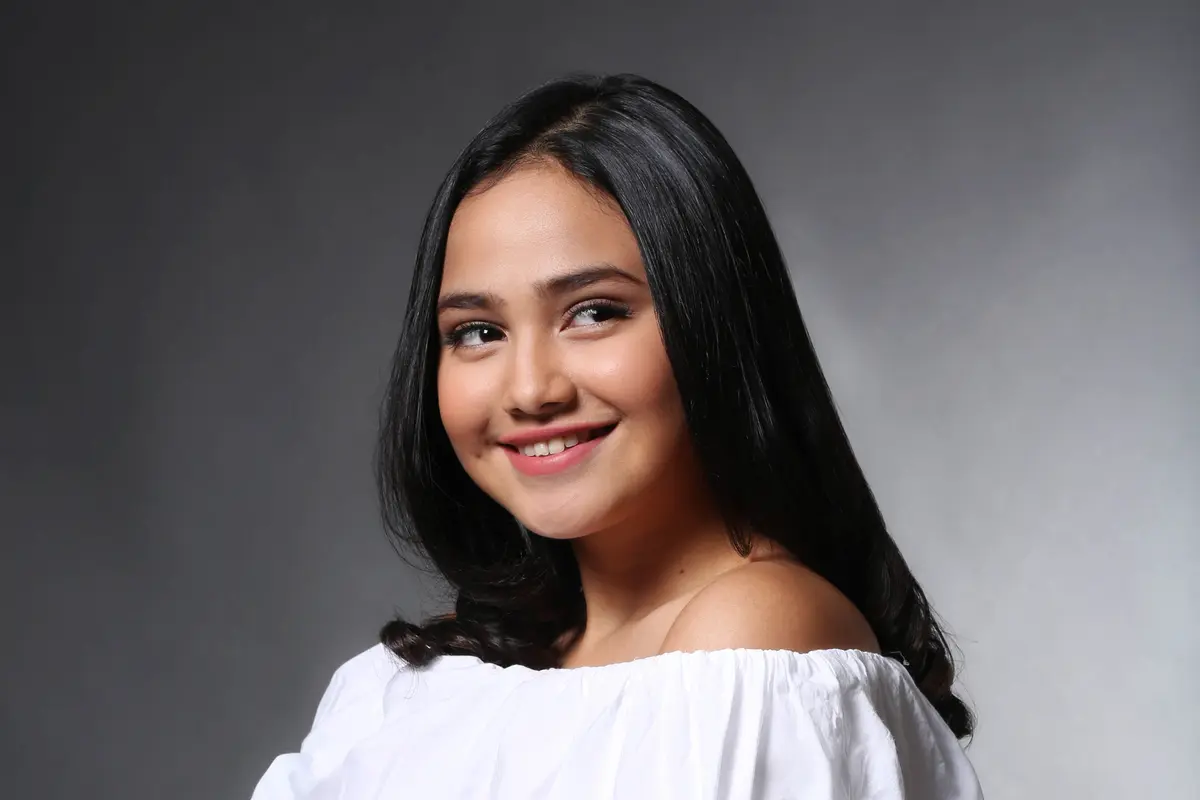 [Bintang] Syifa Hadju C2