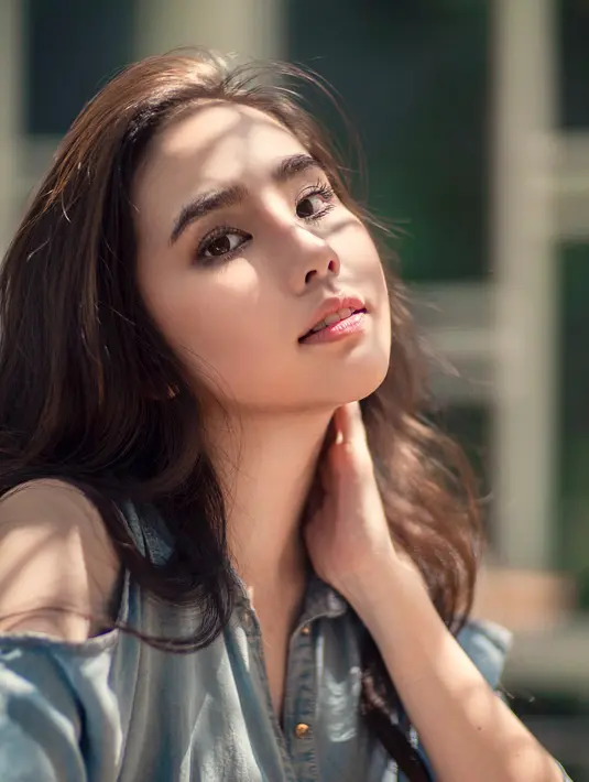 (Instagram/agatha_chelsea)