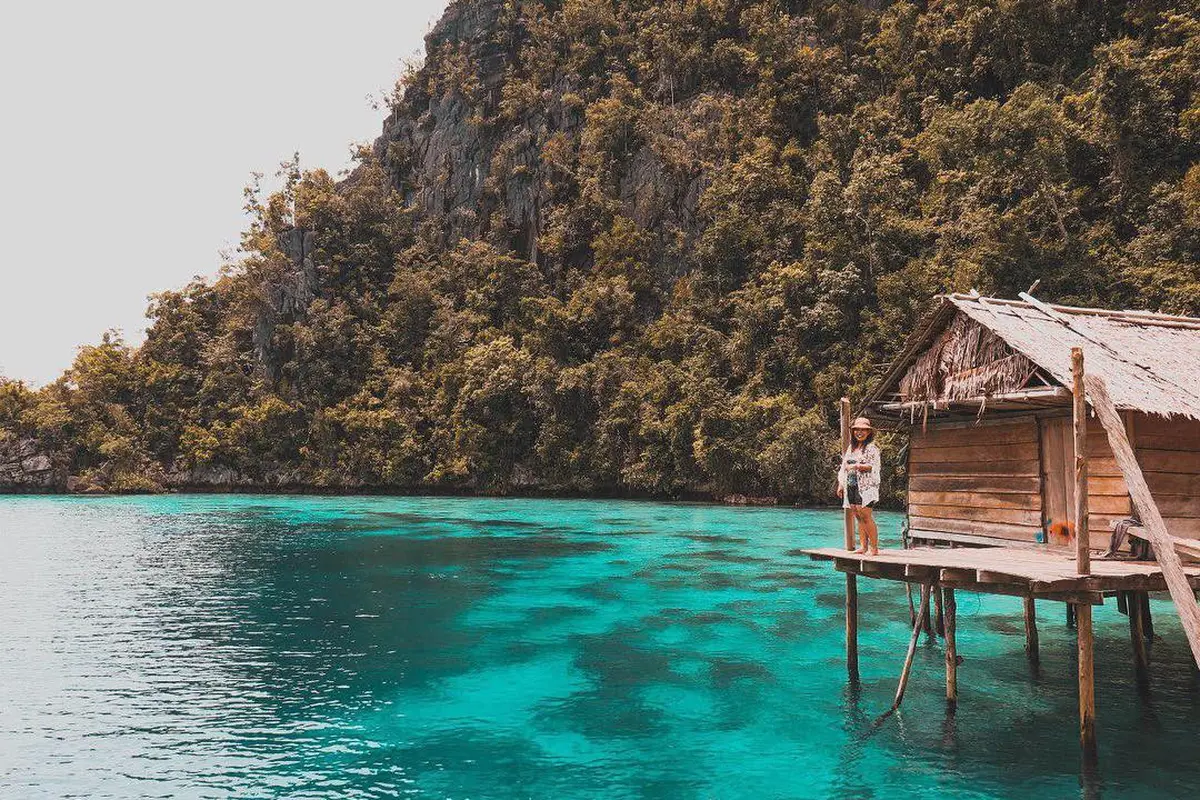 [Bintang] Sulawesi