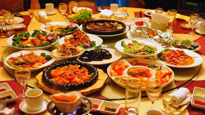 [Bintang] Kuliner Indonesia