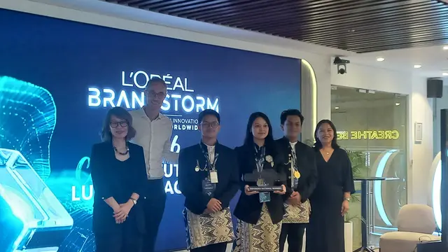 Pasar Parfum RI Tembus Rp6 Triliun, Jadi Pintu Masuk Utama Luxury Beauty