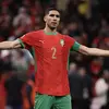 Achraf Hakimi Terancam Absen di Piala Dunia 2026 karena Kasus Asusila