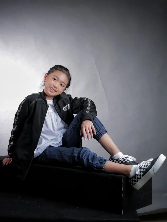 [Bintang] Zara Leola