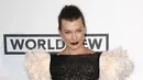 ‘Resident Evil: The Final Chapter’ yang dibintangi oleh Milla Jovovich akan menceritakan tentang Alice yang harus kembali ke Racoon City setalah dikhianati oleh Wesker di Washington DC. (Bintang/EPA)