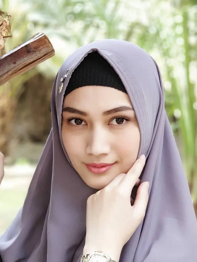[Fimela] Melody eks JKT48