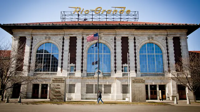 Rio Grande Depot
