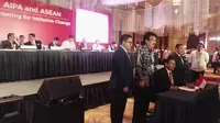 Cetak Sejarah, Sidang ke-38 AIPA Tak Lahirkan Resolusi Politik