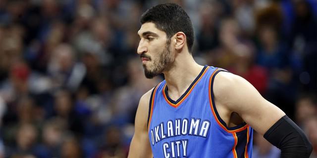 Enes Kanter:  Ayo Nonton Final di Bola.com