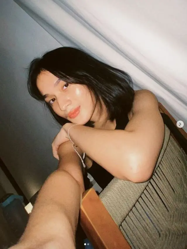 7 Potret Cantik Jeanneta Sanfadelia, Mantan Istri Ardhito Pramono yang Jarang Terekspos