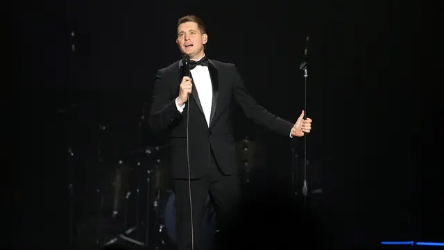 Michael Bublé