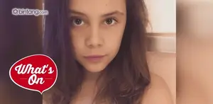 Manuella Villareal, Anak Kedua Sophia Latjuba yang Cantik Banget