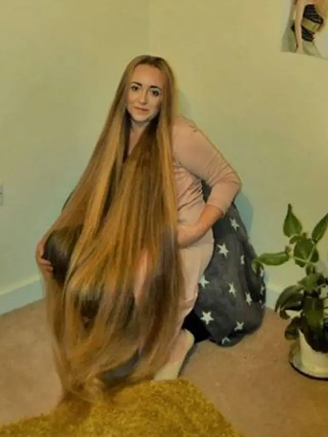 rapunzel