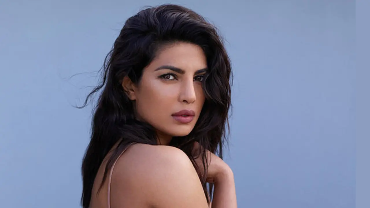 Priyanka Chopra 