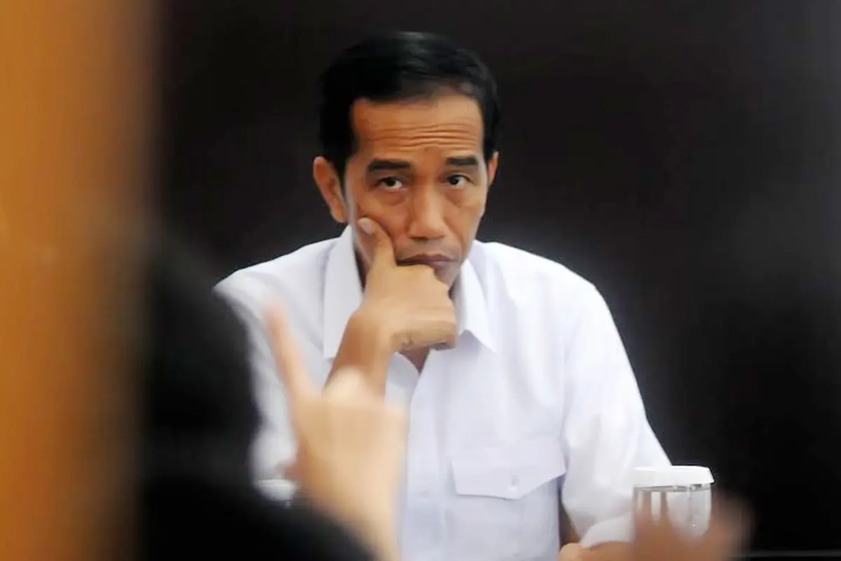 Profil Jokowi - Liputan6 Pagi