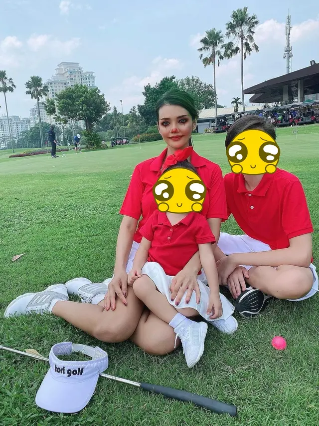 7 Gaya Selebriti Indonesia saat Rayakan Halloween, Siapa Paling Curi Perhatian?