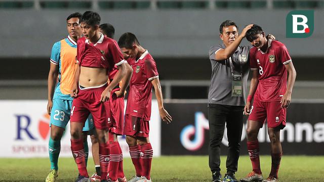 Timnas Indonesia U-17