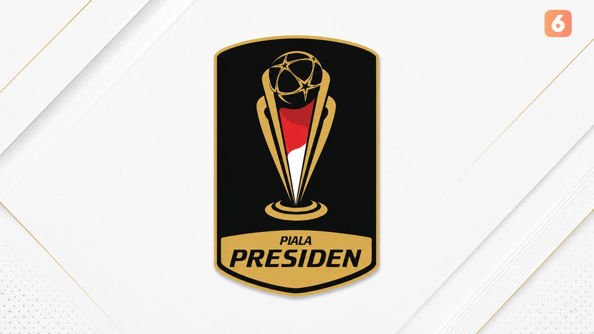 Semifinal dan Final Piala Presiden 2026 Digelar di Bali: Persib Hadapi Persija, Persebaya Bersua Arema FC