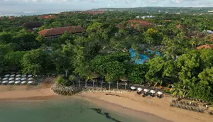 3 Pantai Indonesia Masuk Daftar Pantai Terbaik Asia 2026, Ada dari Bali