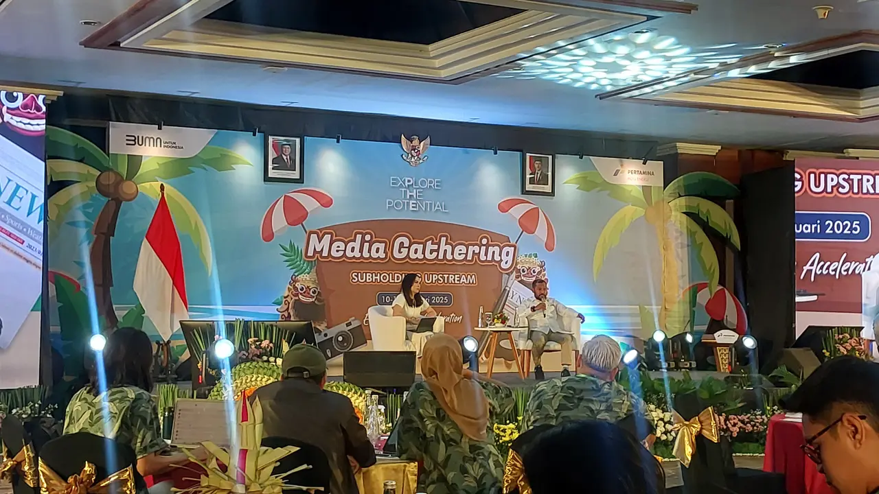 Pertamina Hulu Energi