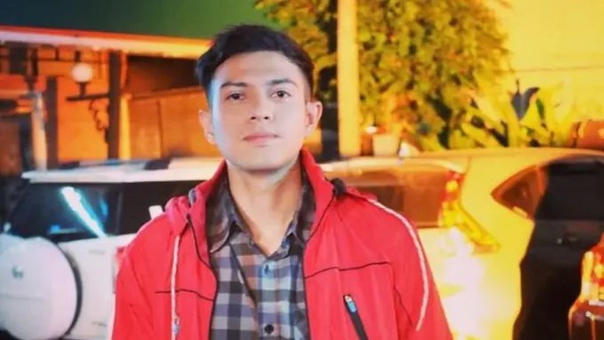 [Bintang] Rifky Balweel