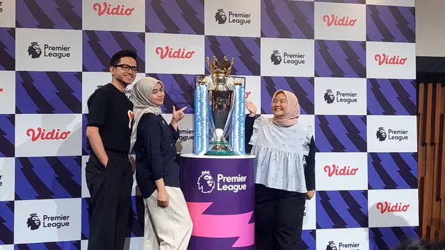 Premier League Trophy Tour