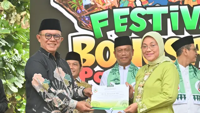 Ida Fauziyah