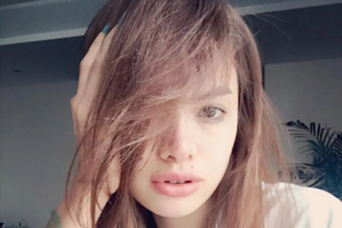 Nikita Mirzani