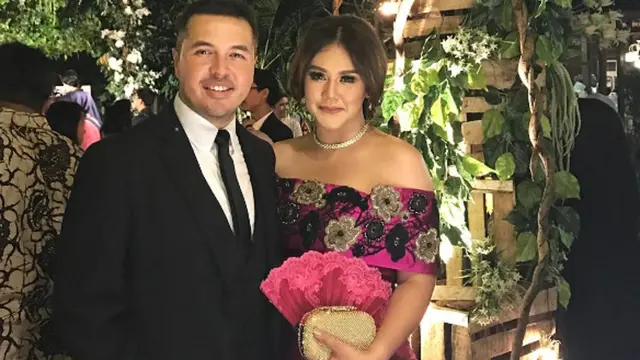 [Bintang] Sissy Priscillia