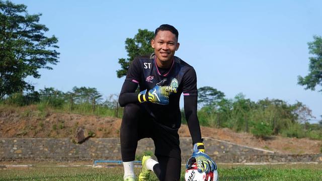 Persikabo, Syahrul Trisna Fadhilah