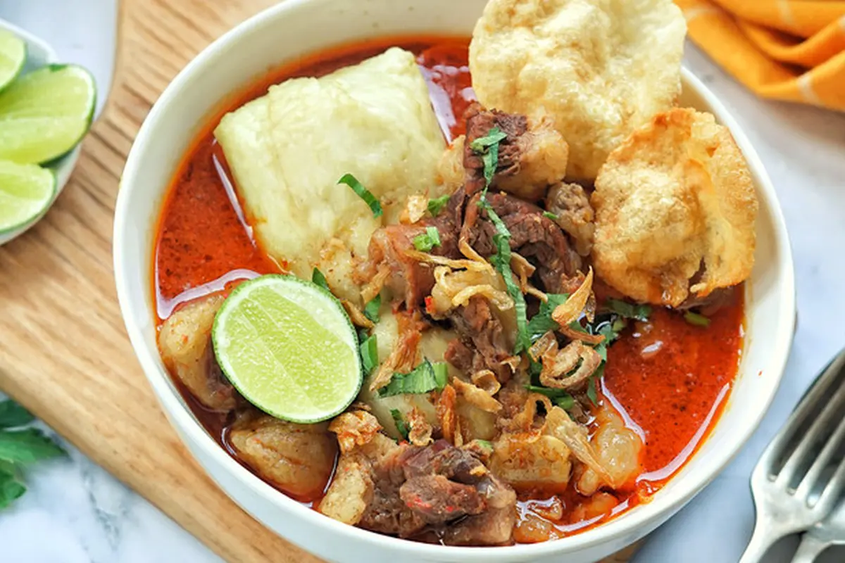 tauto pekalongan