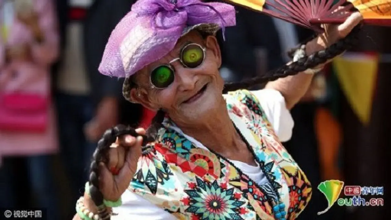 bahagia ibunda