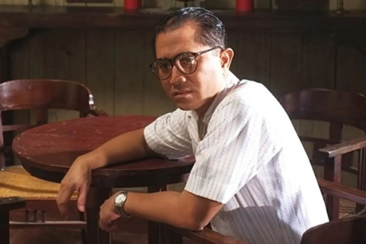 Lukman Sardi